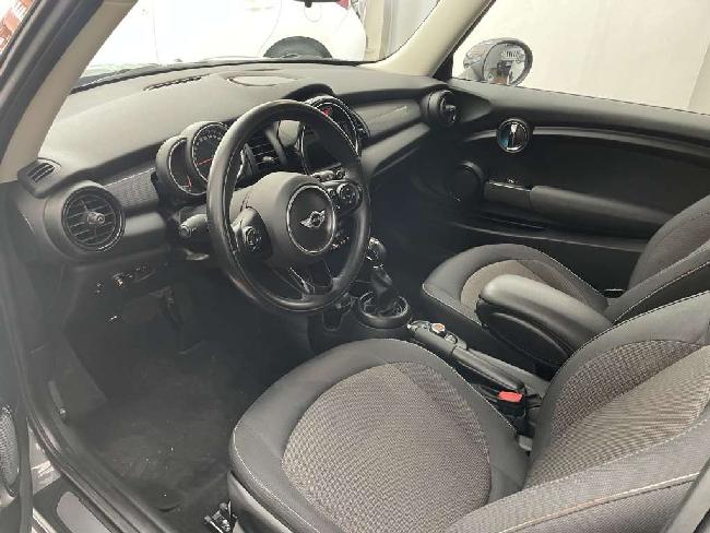 Mini Cooper Aut. ocasion - Only Cars Sabadell