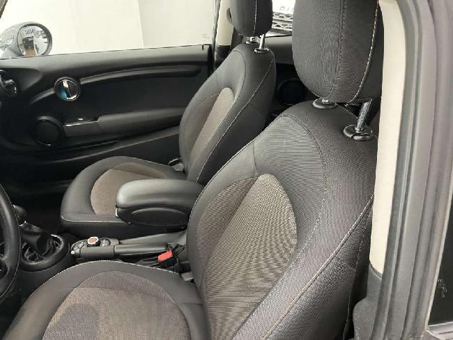 Mini Cooper Aut. ocasion - Only Cars Sabadell