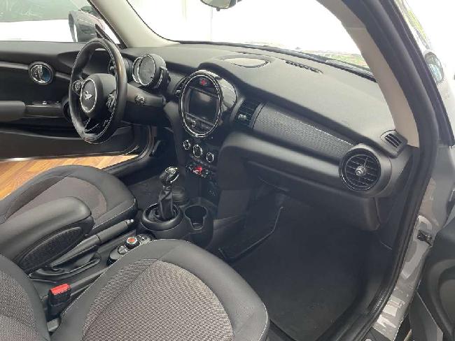 Mini Cooper Aut. ocasion - Only Cars Sabadell