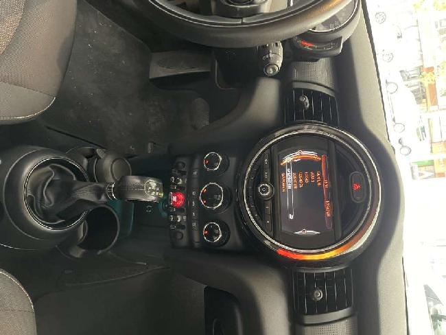 Mini Cooper Aut. ocasion - Only Cars Sabadell