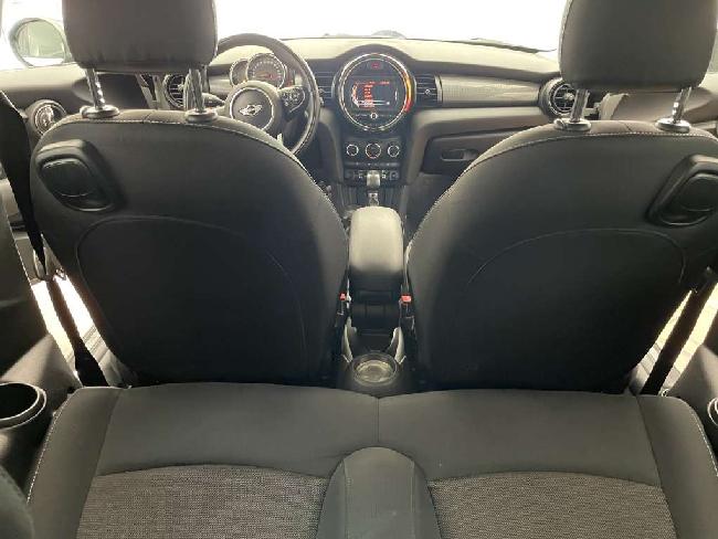 Mini Cooper Aut. ocasion - Only Cars Sabadell