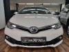 Toyota Auris Hybrid 140h Advance ocasion