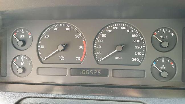 Jaguar Xjr 4.0 S/c ocasion - CV Robledauto