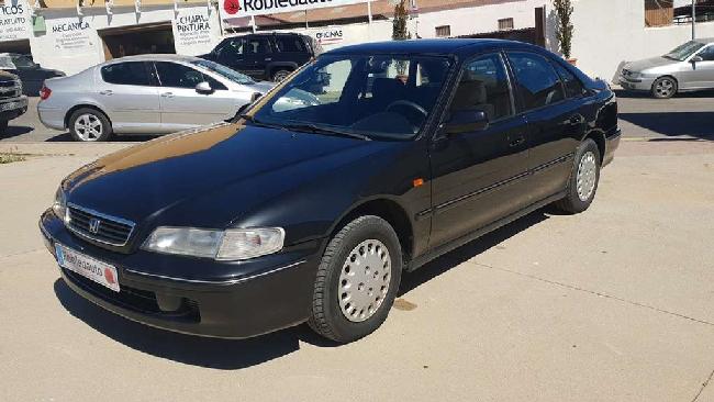 Honda Accord 1.8i ocasion - CV Robledauto