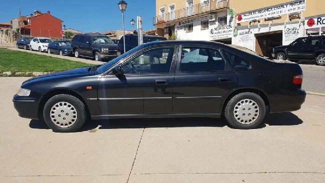 Honda Accord 1.8i ocasion - CV Robledauto