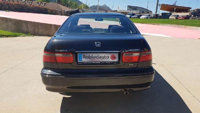 Honda Accord 1.8i ocasion - CV Robledauto
