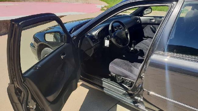 Honda Accord 1.8i ocasion - CV Robledauto
