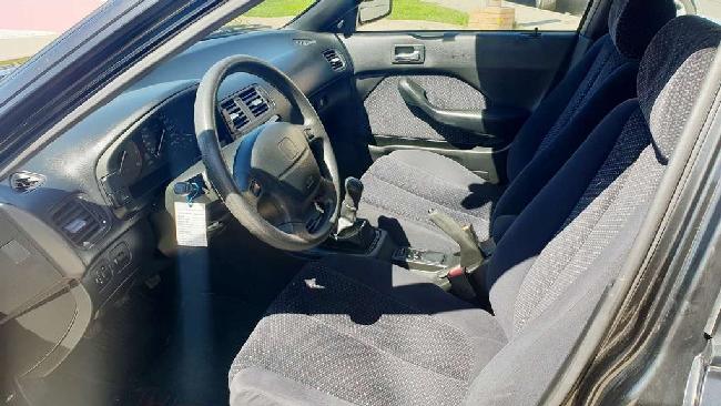 Honda Accord 1.8i ocasion - CV Robledauto