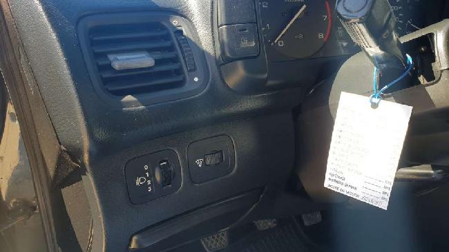 Honda Accord 1.8i ocasion - CV Robledauto