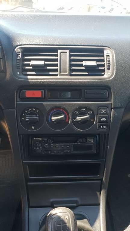 Honda Accord 1.8i ocasion - CV Robledauto