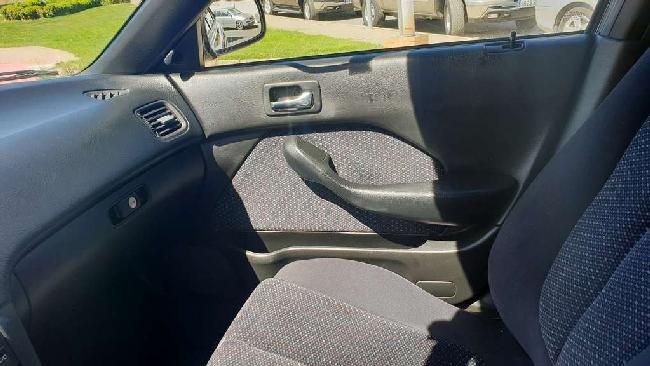 Honda Accord 1.8i ocasion - CV Robledauto
