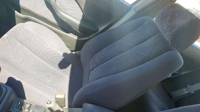 Honda Accord 1.8i ocasion - CV Robledauto