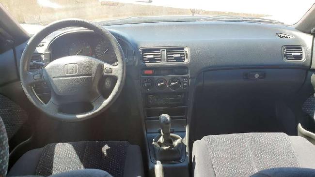 Honda Accord 1.8i ocasion - CV Robledauto