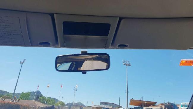 Honda Accord 1.8i ocasion - CV Robledauto