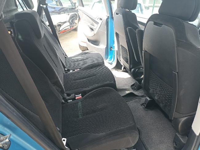 Citroen C-4 Picasso 1.6 Vti 120 Cv ocasion - VEHICULOS DE OCASION