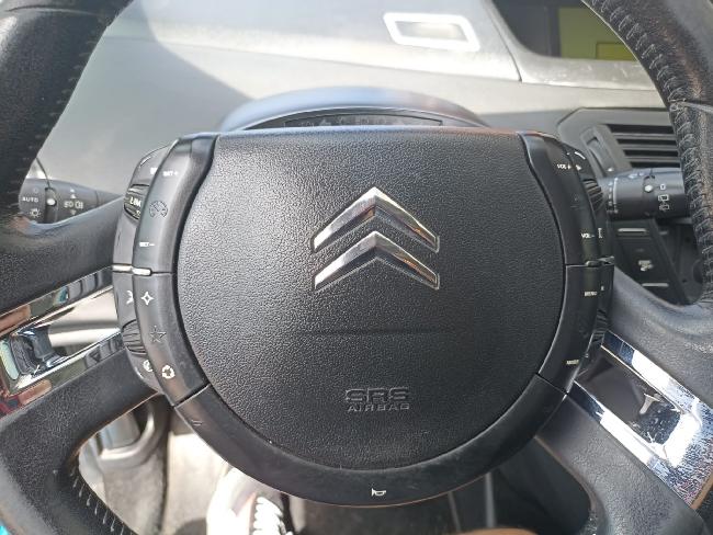 Citroen C-4 Picasso 1.6 Vti 120 Cv ocasion - VEHICULOS DE OCASION