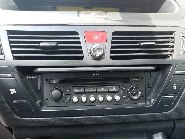 Citroen C-4 Picasso 1.6 Vti 120 Cv ocasion - VEHICULOS DE OCASION