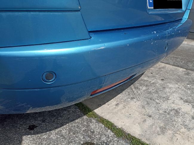 Citroen C-4 Picasso 1.6 Vti 120 Cv ocasion - VEHICULOS DE OCASION