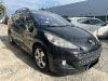 Peugeot 207 Sw 1.6 Hdi 112 Cv Sport ocasion