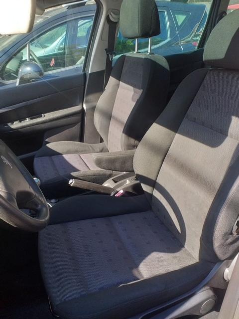 Peugeot 307 Sw 1.6 Hdi 110 Sport ocasion - VEHICULOS DE OCASION