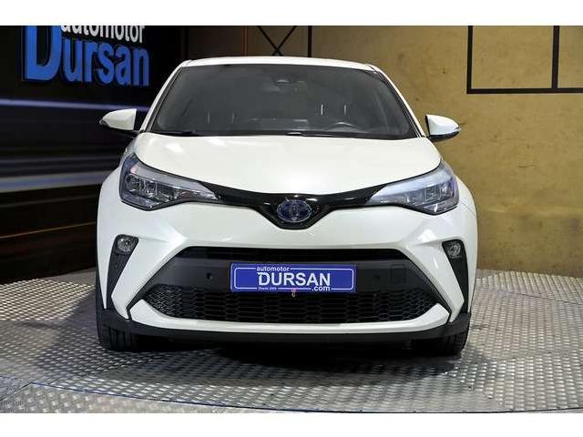 Toyota C-hr 180h Advance ocasion - Automotor Dursan