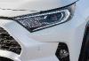 Toyota Rav 4 2.5 Plug-in Hybrid 4wd Advance ocasion