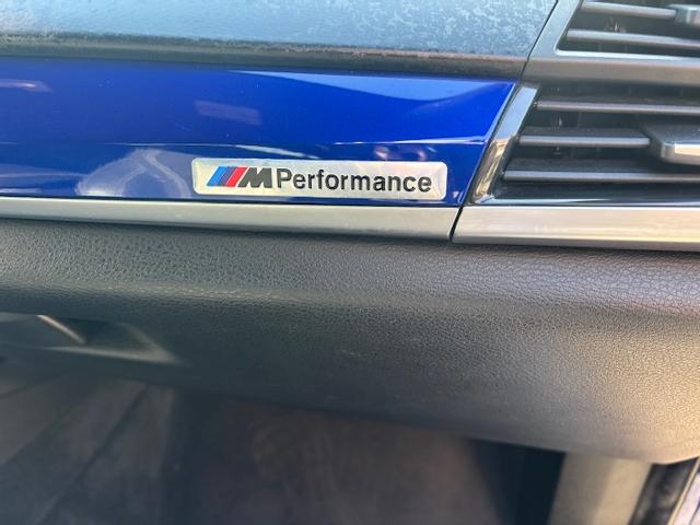 BMW X-6 M-50 Preparacion M 381 Cv ocasion - VEHICULOS DE OCASION