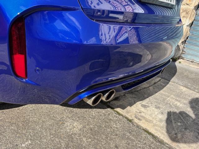 BMW X-6 M-50 Preparacion M 381 Cv ocasion - VEHICULOS DE OCASION