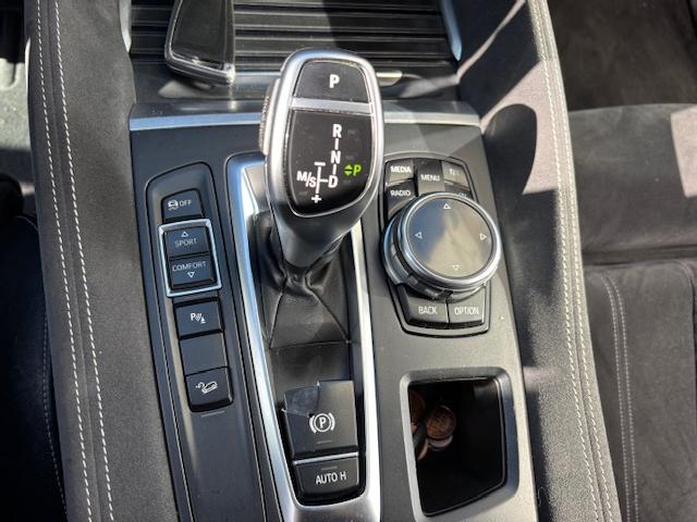 BMW X-6 M-50 Preparacion M 381 Cv ocasion - VEHICULOS DE OCASION