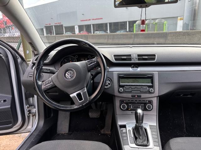 Volkswagen Passat Variant 2.0 Tdi 140 Dsg ocasion - VEHICULOS DE OCASION