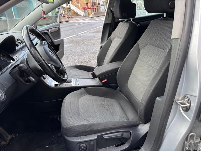 Volkswagen Passat Variant 2.0 Tdi 140 Dsg ocasion - VEHICULOS DE OCASION