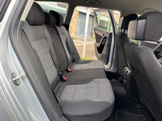 Volkswagen Passat Variant 2.0 Tdi 140 Dsg ocasion - VEHICULOS DE OCASION
