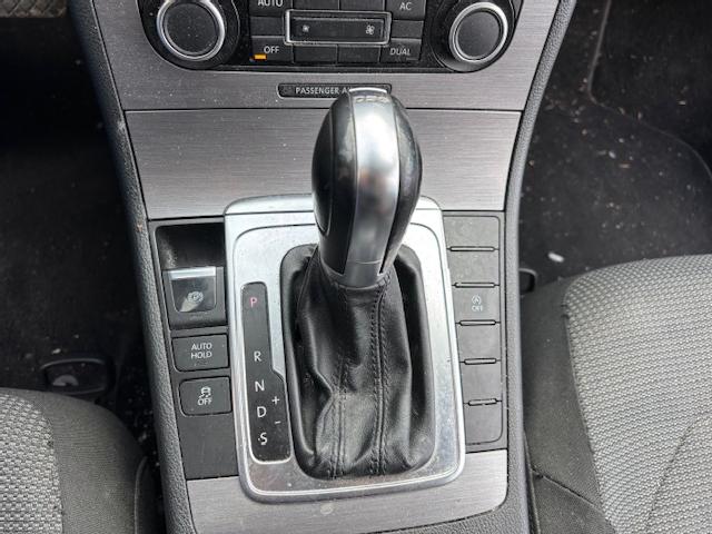 Volkswagen Passat Variant 2.0 Tdi 140 Dsg ocasion - VEHICULOS DE OCASION