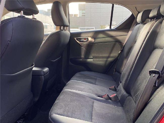 Lexus Ct 200h Compacto Executive 1.8l (hbrido Gasolina) Transm ocasion - Lexus Madrid