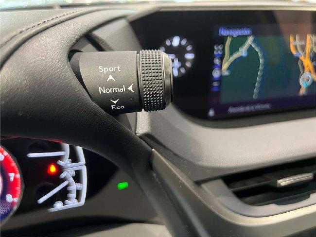 Lexus Es 350 Sedn Luxury 2.5 Hbrido Gasolina (218cv) Transm ocasion - Lexus Madrid