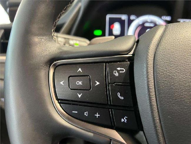 Lexus Es 350 Sedn Luxury 2.5 Hbrido Gasolina (218cv) Transm ocasion - Lexus Madrid