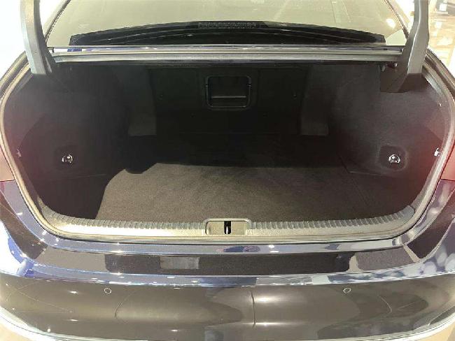 Lexus Es 350 Sedn Luxury 2.5 Hbrido Gasolina (218cv) Transm ocasion - Lexus Madrid