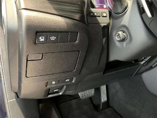 Lexus Es 350 Sedn Luxury 2.5 Hbrido Gasolina (218cv) Transm ocasion - Lexus Madrid