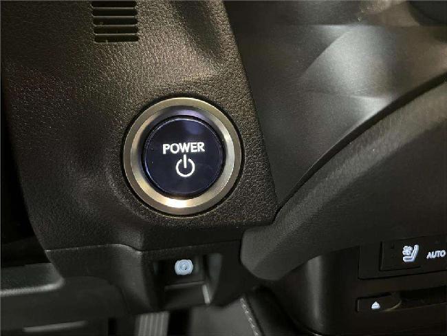 Lexus Es 350 Sedn Luxury 2.5 Hbrido Gasolina (218cv) Transm ocasion - Lexus Madrid