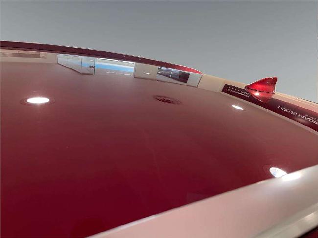 Lexus Nx 200t Suv Business 2.5 H�brido Gasolina (197cv) Transmi ocasion - Lexus Madrid