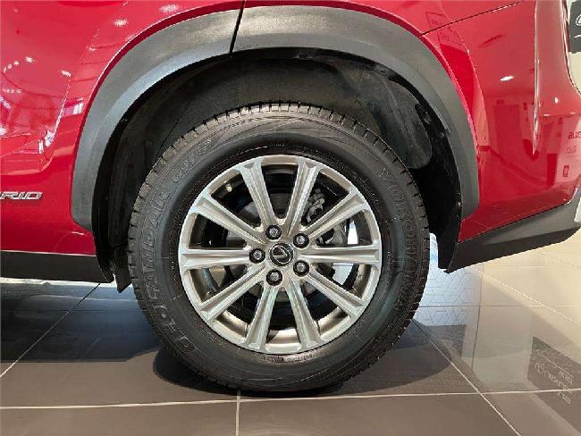 Lexus Nx 200t Suv Business 2.5 H�brido Gasolina (197cv) Transmi ocasion - Lexus Madrid