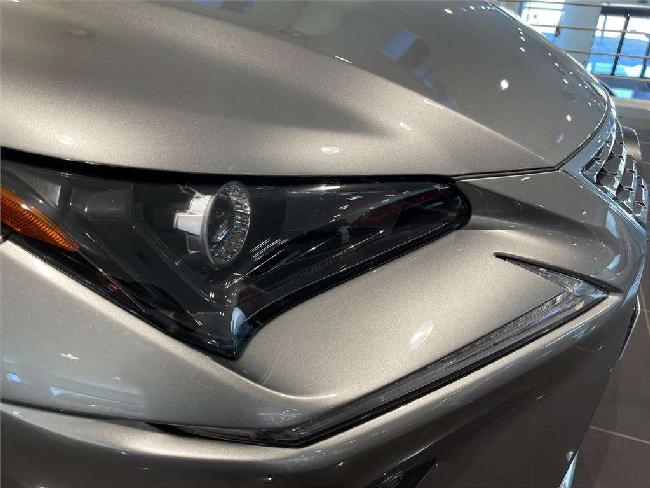 Lexus Nx 300h Business Navigation 2wd ocasion - Lexus Madrid