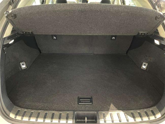 Lexus Nx 300h Business Navigation 2wd ocasion - Lexus Madrid