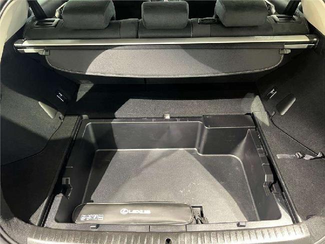 Lexus Ct 200h Compacto Business 1.8l (hbrido Gasolina) Transmi ocasion - Lexus Madrid
