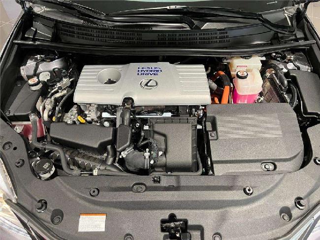 Lexus Ct 200h Compacto Business 1.8l (hbrido Gasolina) Transmi ocasion - Lexus Madrid