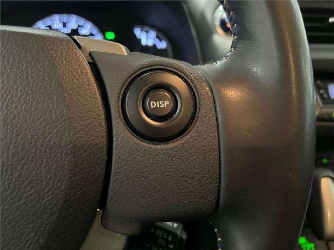 Lexus Ct 200h Compacto Business 1.8l (hbrido Gasolina) Transmi ocasion - Lexus Madrid