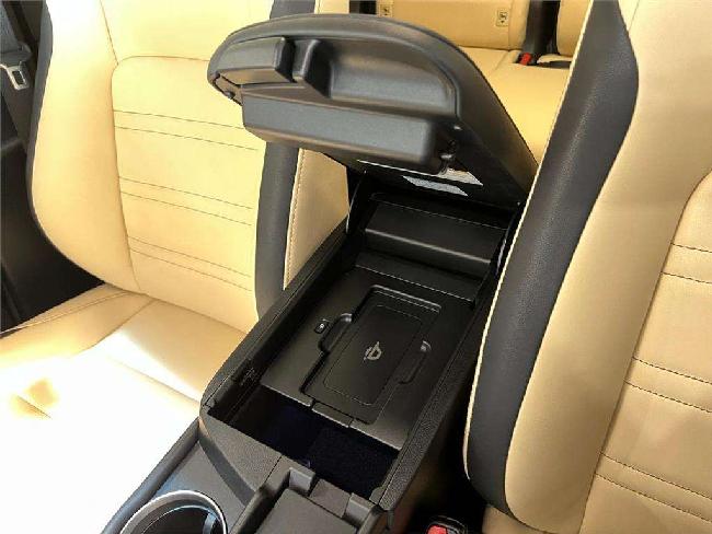 Lexus Nx 200t Executive Tec ocasion - Lexus Madrid