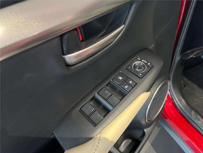 Lexus Nx 200t Executive Tec ocasion - Lexus Madrid