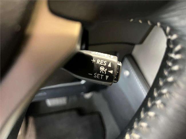 Lexus Nx 200t Executive Tec ocasion - Lexus Madrid