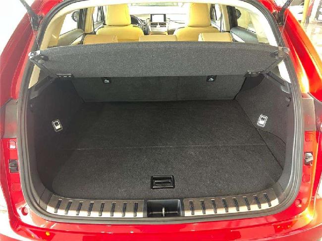 Lexus Nx 200t Executive Tec ocasion - Lexus Madrid